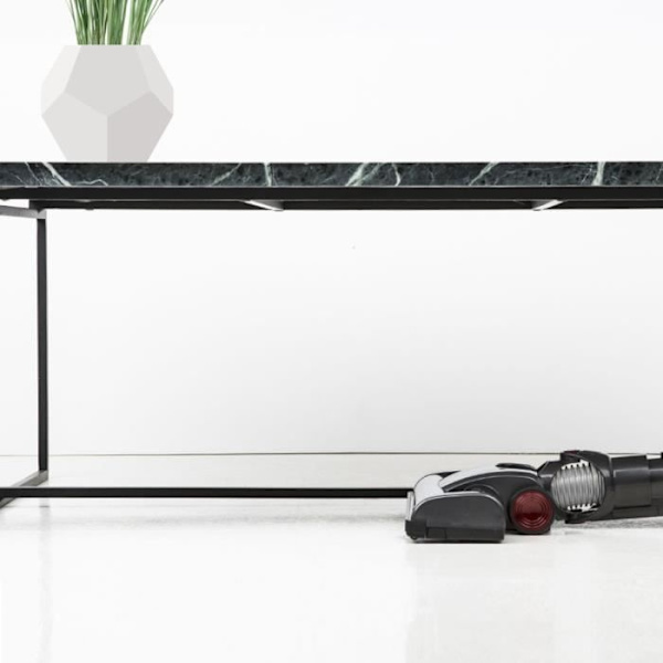 HKoeNIG UP600 EasyClean 2-i-1 trådlös stickvakuum