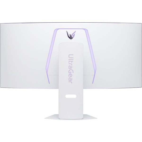 PC-spelskärm - LG - 39 - 240Hz - OLED-panel - 0,03ms - UltraGear