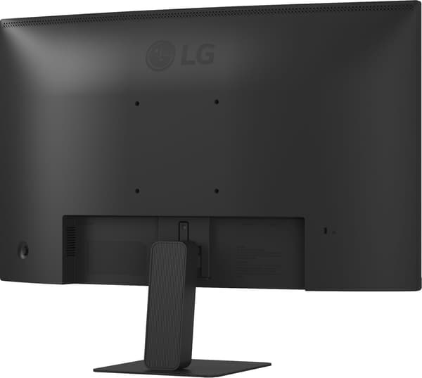 Böjd PC-skärm - LG - 24" - FHD - 100Hz - VA-panel - 5ms