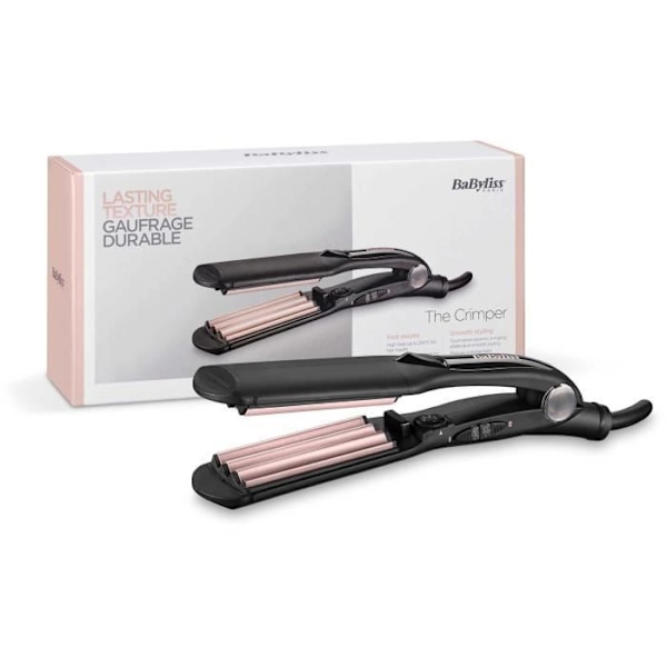 STYLER BABYLISS 2165 CE