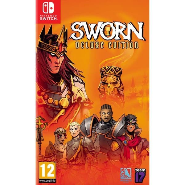 Strange Horticulture & Antiquities - Dubbelpaket (2 spel i 1) - Nintendo Switch-spel