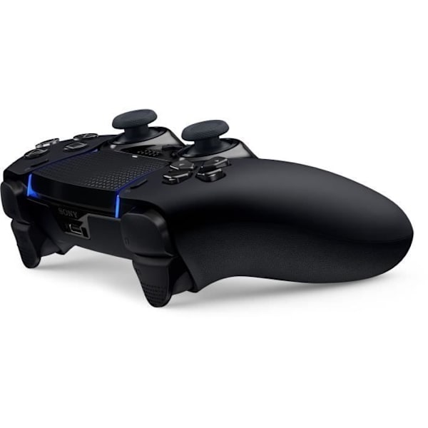 DualSense Edge trådlös handkontroll - Midnight Black I PS5 och PC