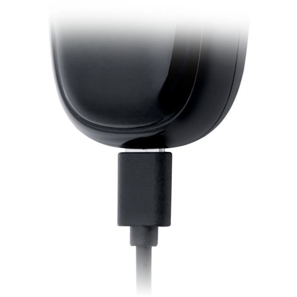 Sladdlös rakapparat - REMINGTON - F1000 - Flexibla knivar - Batteritid 30 min - Tvättbara knivar - USB-C