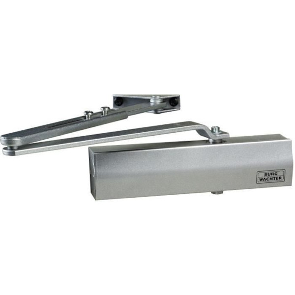 Burg-Wächter TS 503 S-programmerbar för 2 dimensioner (upp till 85 cm och 95 cm)