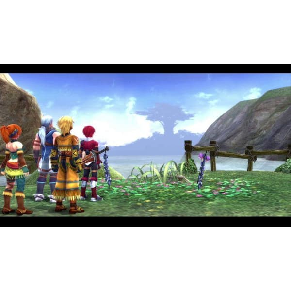 Ys Memoirs: Uppenbarelser i Celceta - Nintendo Switch-spel