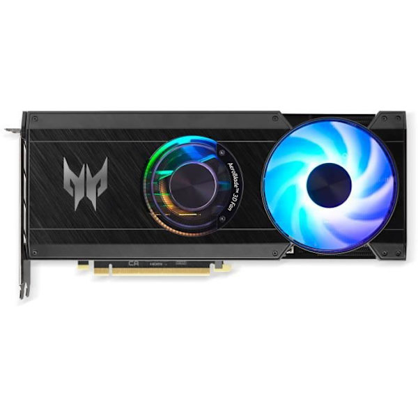 Externt Grafikkort Acer Intel Arc A770 Predator Bifrost I B2fe 