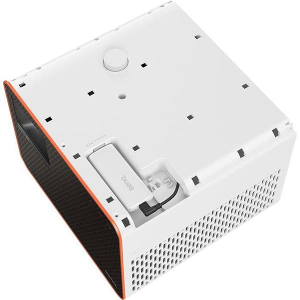 BENQ X3100i 4K UHD HDR 4LED-spelprojektor, 3300 Nm, 4 ms, automatiskt spelläge