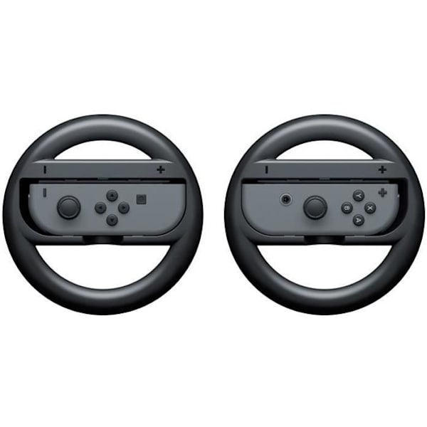 Joy-Con Switch-rattarna