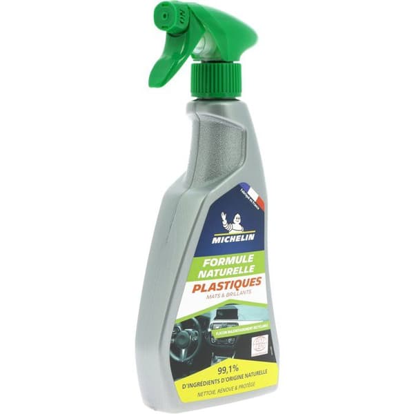 MICHELIN Plastrengöring 500 ml