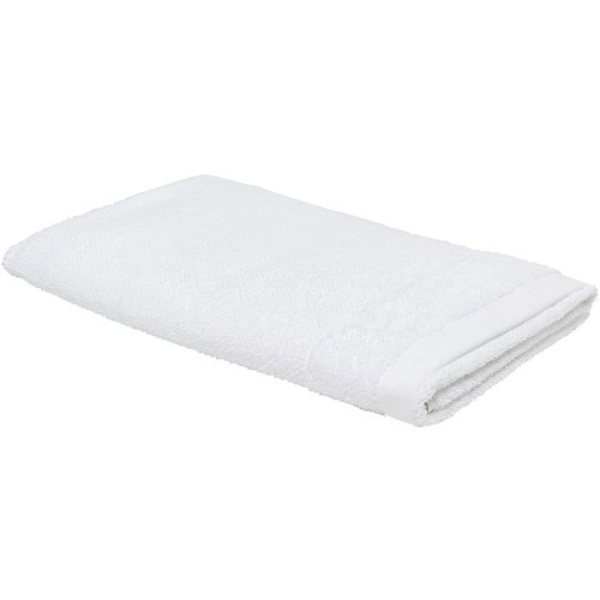 Maxi badhandduk - TODAY - 90 x 150 cm - Bomull - Organisk krita