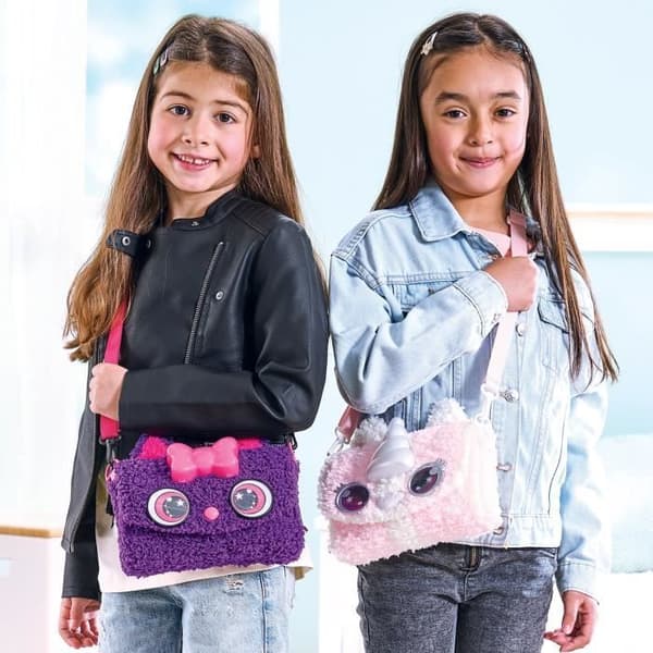 VTECH KID'COUTURE - MY MAGIC'FASHION BAG (ENHÖRNING)