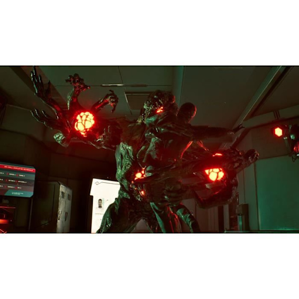 Killing Floor 3 - Dag ett-utgåvan - Xbox-serien