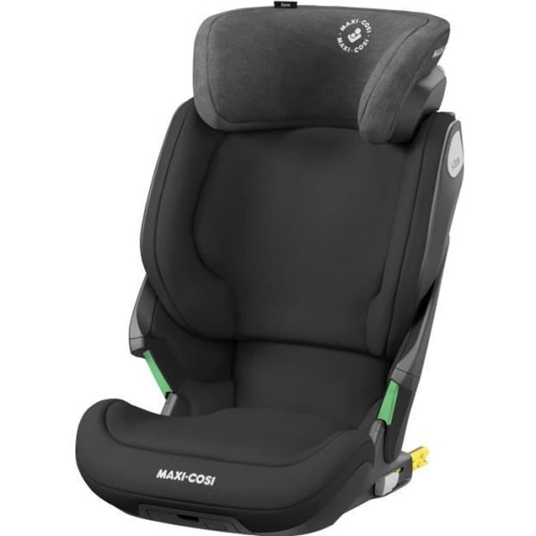 MAXI-COSI Kore Car seat Group 2/3 i-Size - Isofix - Från 3, 5 till 12 år - Authentic Black