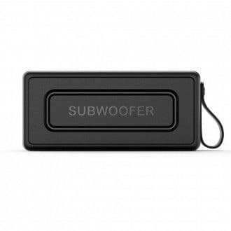 Bluetooth-högtalare - CGV - 50910 - SolidVibe Max - Subwoofer 20W (2x10W)