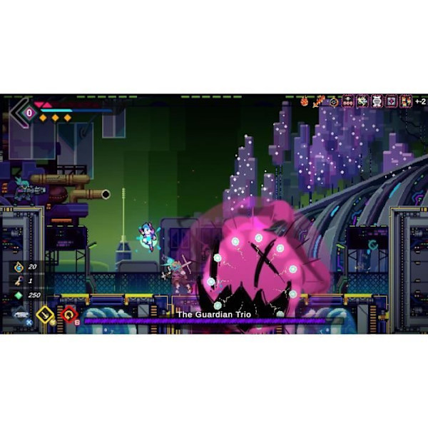 Elsie - Magitek Edition - Nintendo Switch-spel