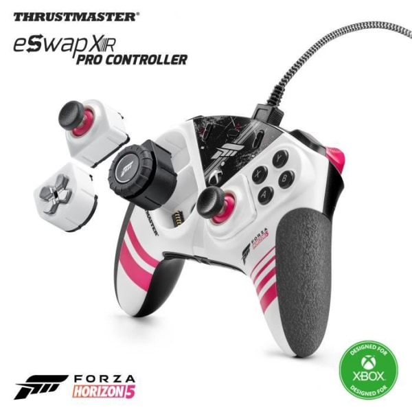 ESWAP X R Pro Controller Forza Horizon 5 Edition Xbox Series X | S / Xbox One / PC