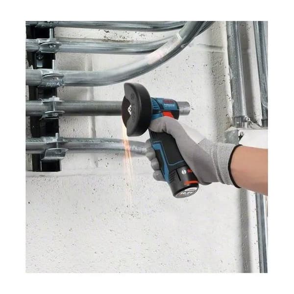 BOSCHPRO Grinder GWS 12V-76