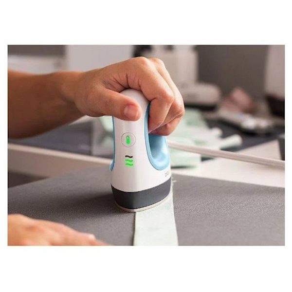 Värmepress - CRICUT - EASYPRESS MINI - 3 värmeinställningar - Zenblå