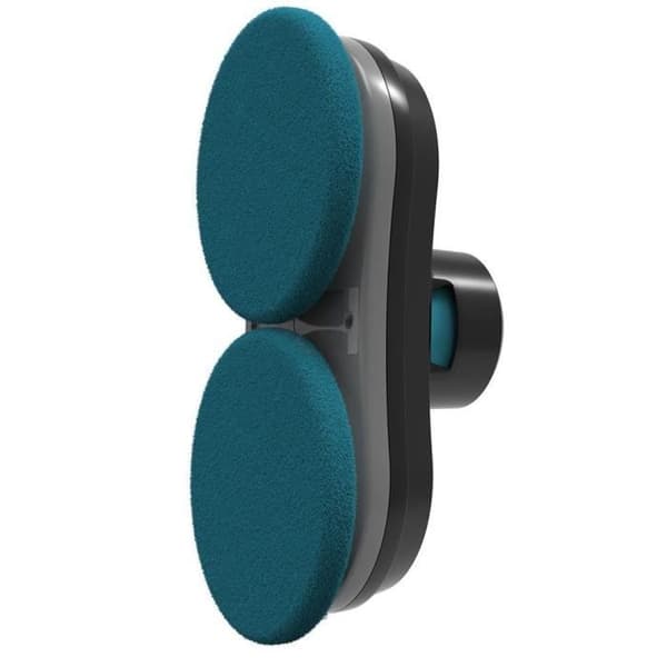 Fönsterputsningsrobot - EZICLEAN - WINDOBOT S1 One - 72 W - 72 dB - 5 m kabel - Svart