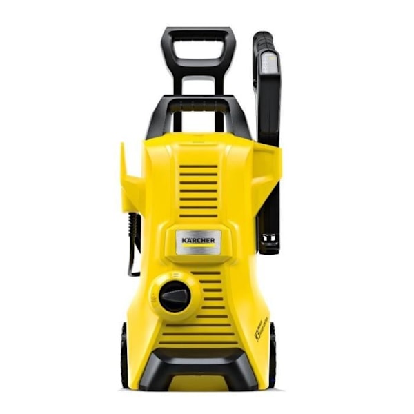 KARCHER K3 Premium Power Control Home högtryckstvätt