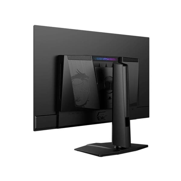 Gaming-PC-skärm - MSI - 31,5" - UHD - 240Hz - QD-OLED-panel - 0,03ms - Höjdjusterbar - MPG 321URX QD-OLED