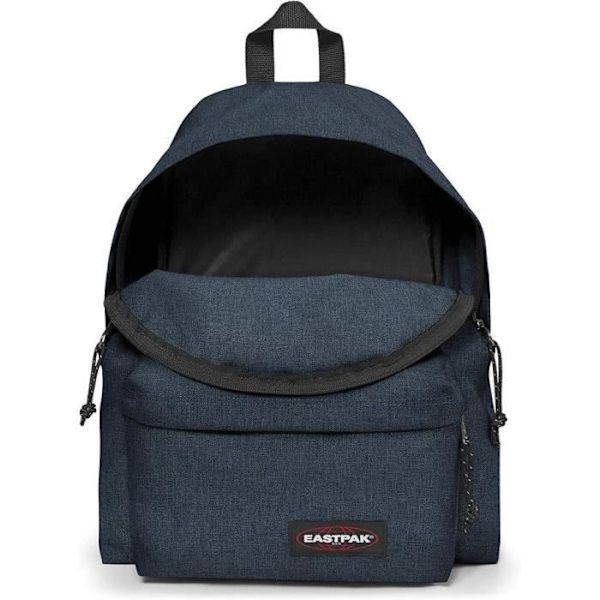 Ryggsäck - EASTPAK - Vadderad Pak'R - Triple Denim