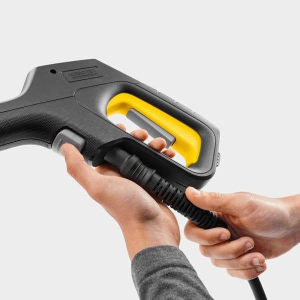 Pistolgreb til K 4 til K 7 KARCHER - G 180 Q COMFORT!Hold pistol - Til højtryksrensere