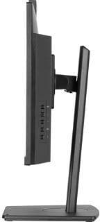 PC-skärm - IIYAMA - 23,8" - Full HD - 100Hz - IPS-panel - 4ms - Justerbart stativ + vridfunktion - ProLite XUB2790QSUH-B2