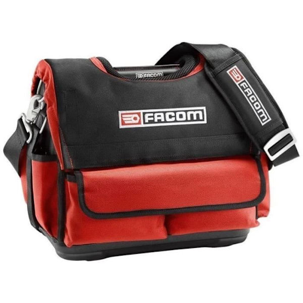 FACOM Probag textilbox + 22 verktyg