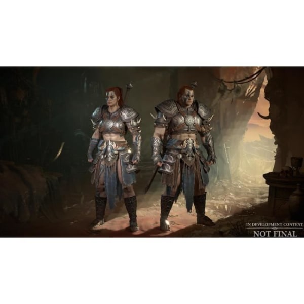Diablo IV Game Xbox Series X och Xbox One