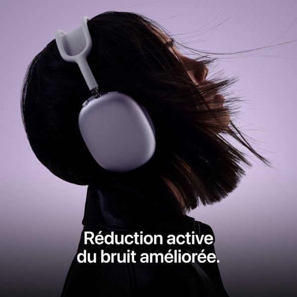 APPLE - AirPods Max 2 - Blå