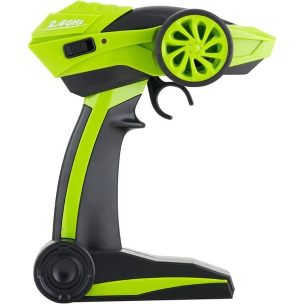 Radiostyrd bil - CLIMBER - Buddy Toys - BRC 18.612