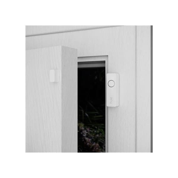 Smarta lampor - PHILIPS HUE - E27 - Startpaket - 2 lampor - Kontaktdetektorer