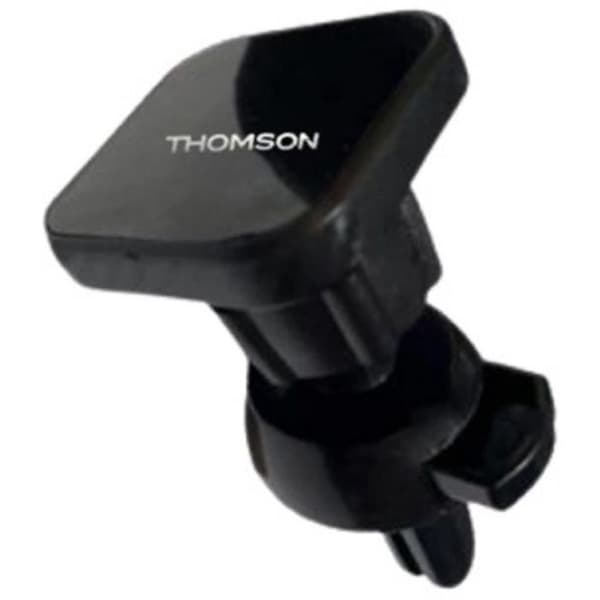 Telefonhållare - THOMSON - 360° roterande - Monteras på ventilationsgaller