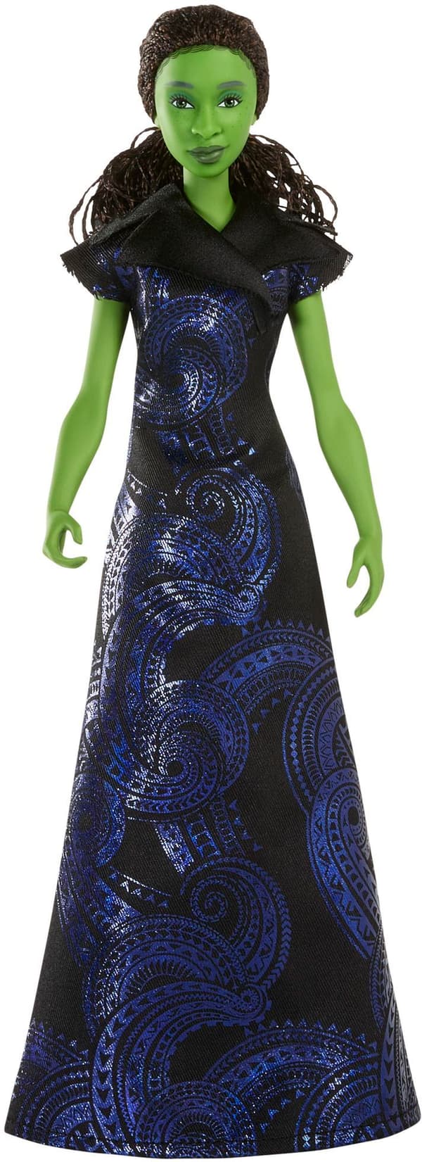 Wicked - Elphaba - Sjungande docka - Wicked - JFM09