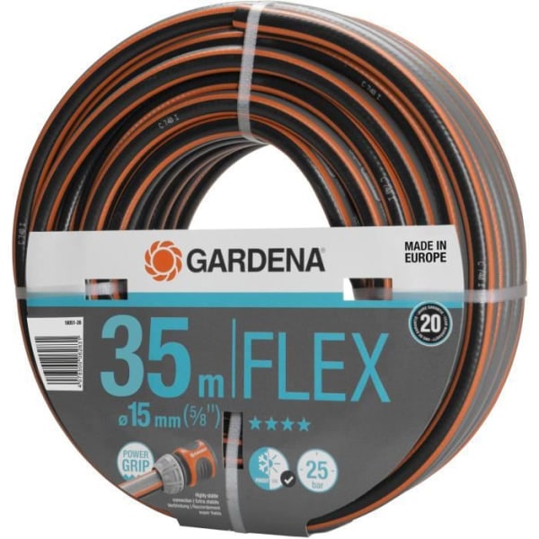 GARDENA - Flexslang - Ø 15 mm