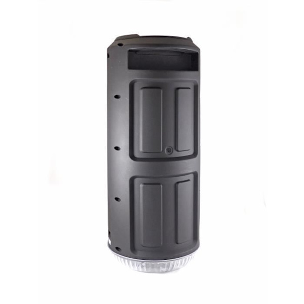 INOVALLEY KA03-XXL - Karaoke högtalare - Bluetooth V5.0 - 450 W