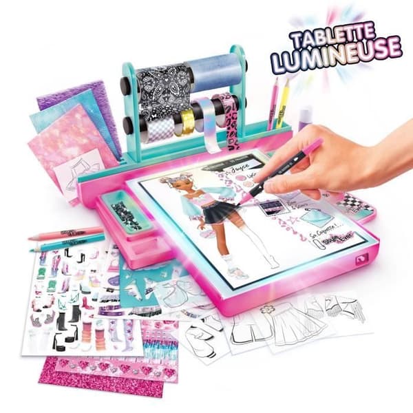 Canal Toys - Style 4 Ever - Luminous Fashion Studio Modedesigner - OFG 303