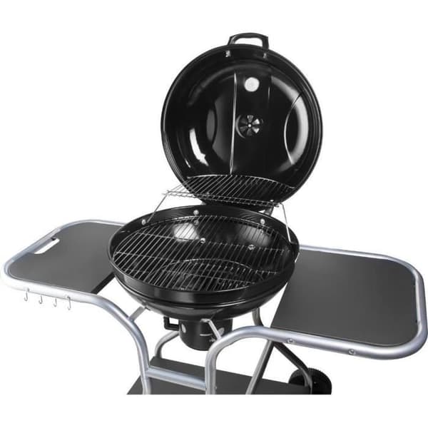 Kolgrill - Fieldmann - FZG 1014