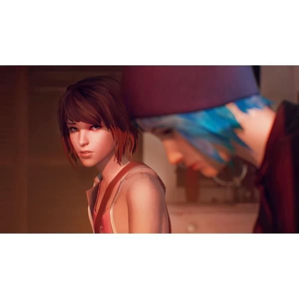 Life Is Strange-samlingen - PS5-spel