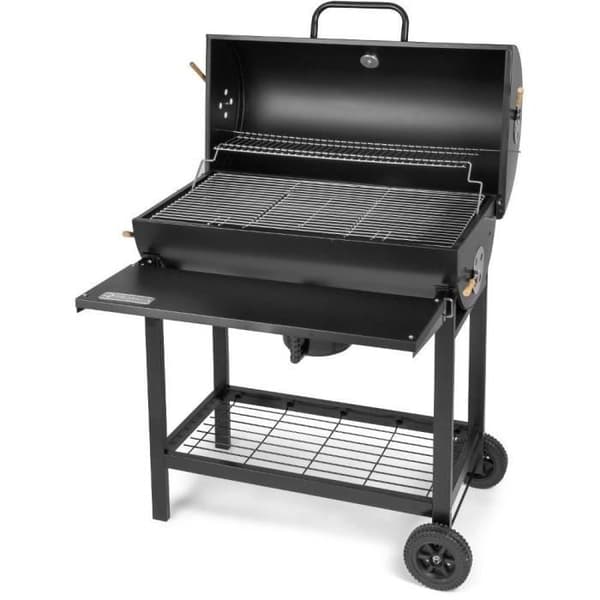 Kolgrill - Fieldmann - FZG 1007
