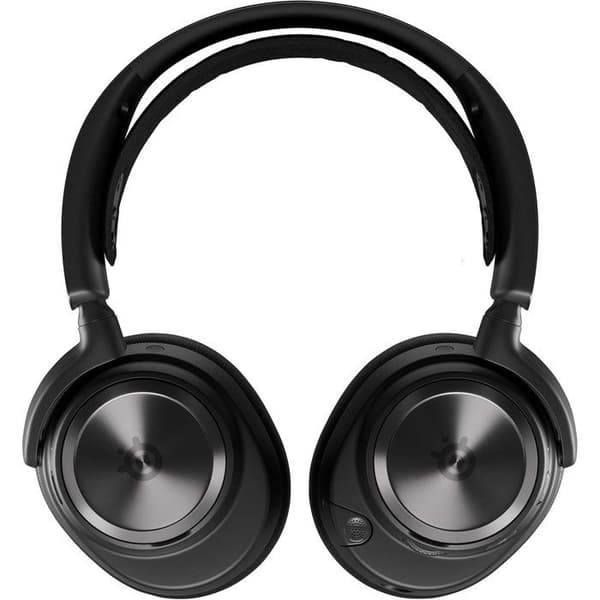 Trådlöst spelheadset för XBOX och PC - STEELSERIES - ARCTIS NOVA PRO WIRELESS X - Svart
