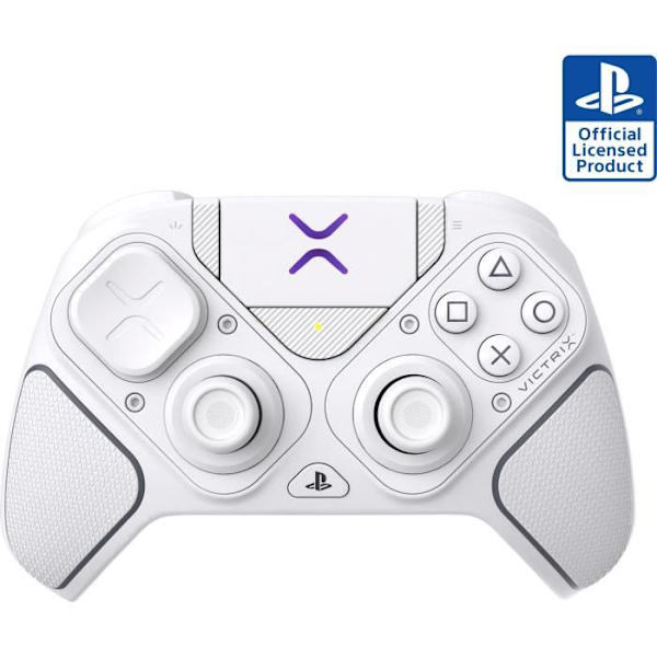 Modulär kontroll - Playstation - Victrix Pro BFG Reloaded - Trådlös - Vit