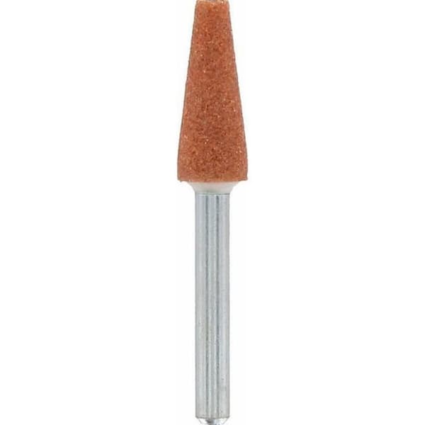 DREMEL 3 slipskivor i aluminiumoxid