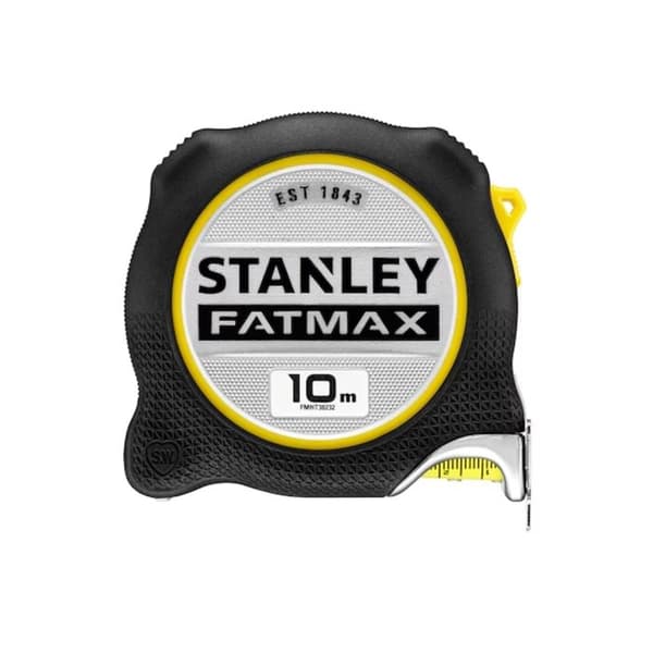 XTREME Måttband 10m - 32mm FATMAX - STANLEY - FMHT38232-0