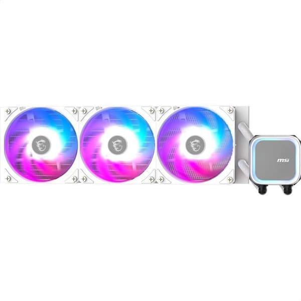 MSI-modell: MAG CORELIQUID A1