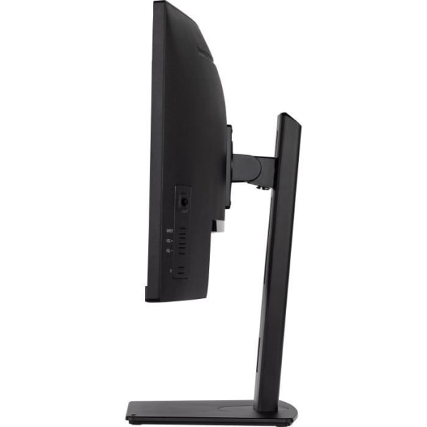 Burvad PC -skärm - IIYAMA XCB3494WQSN -B5 - 34 UWQHD - VA DAL - 0,4 ms - 120Hz - HDMI / DisplayPort / USB / KVM / Docking USB -C -