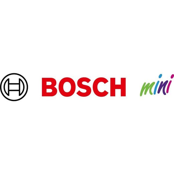 BOSCH - Profiline barns verktygslåda