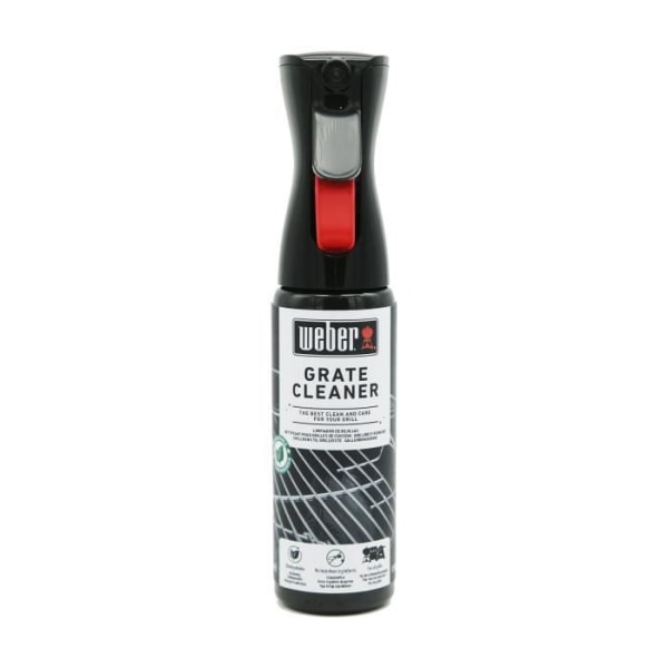 WEBER Cooking Grate Cleaner - 300 ml