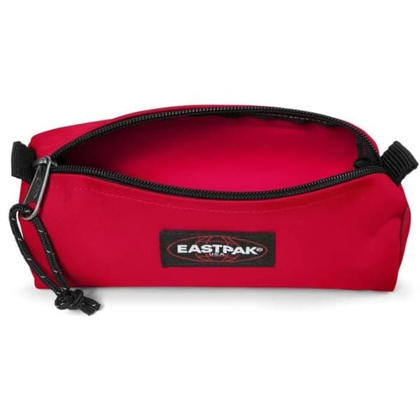 EASTPAK - Skolpennväska - Röd (Sailor Red)